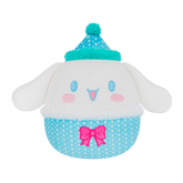Cinnamoroll -  5" SANRIO Holiday 2025 Squishmallow Plush